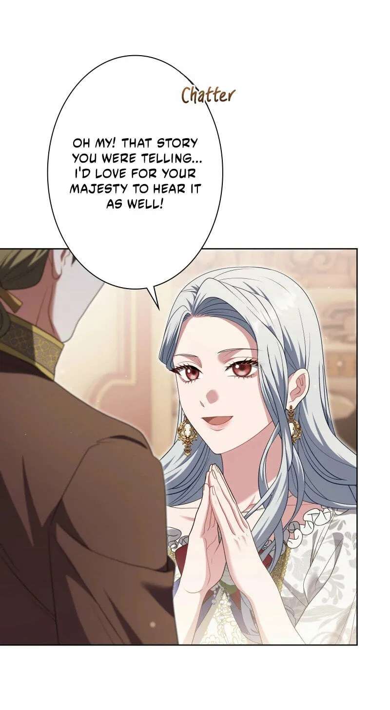 Kono to Ai wa Chi Yori Koku Chapter 43 - page 42