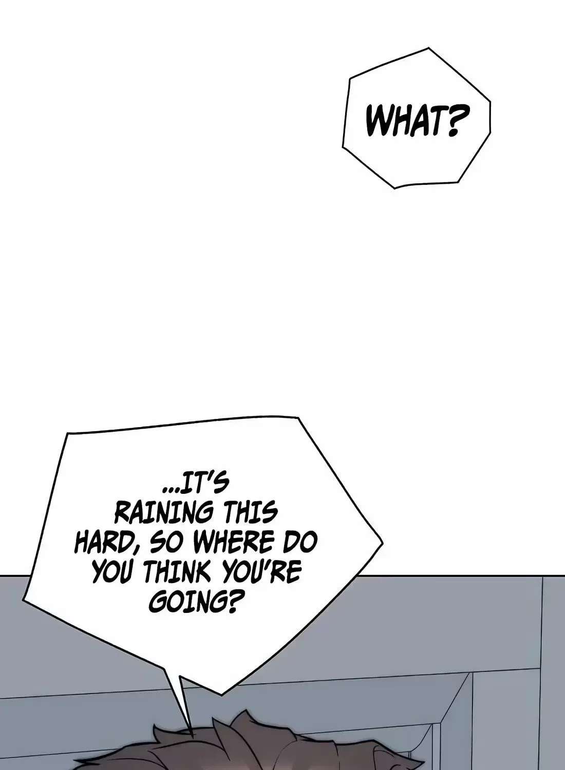 Real Man Chapter 267 - page 91