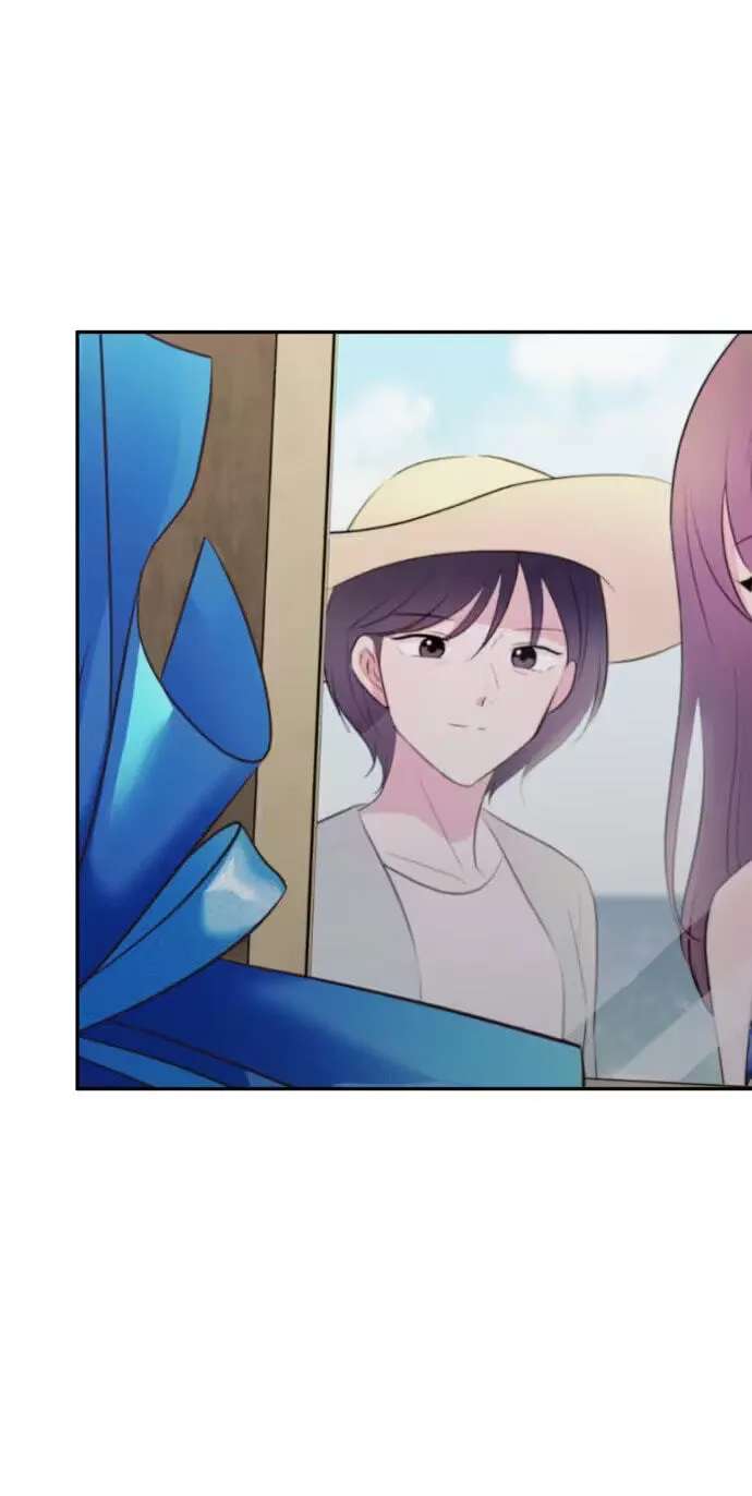 Even If You Don't Have a Third Chapter 56 - page 6
