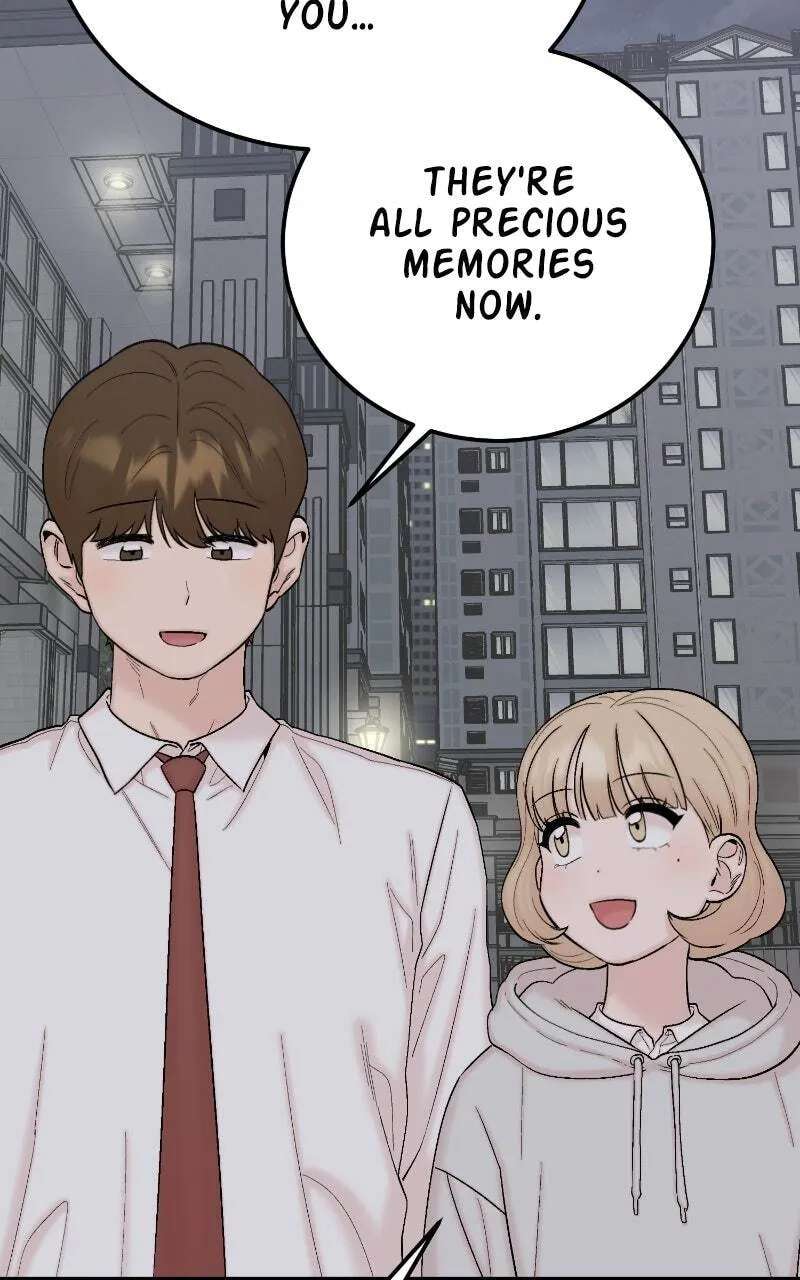 My Dud To Stud Boyfriend Chapter 188 - page 47
