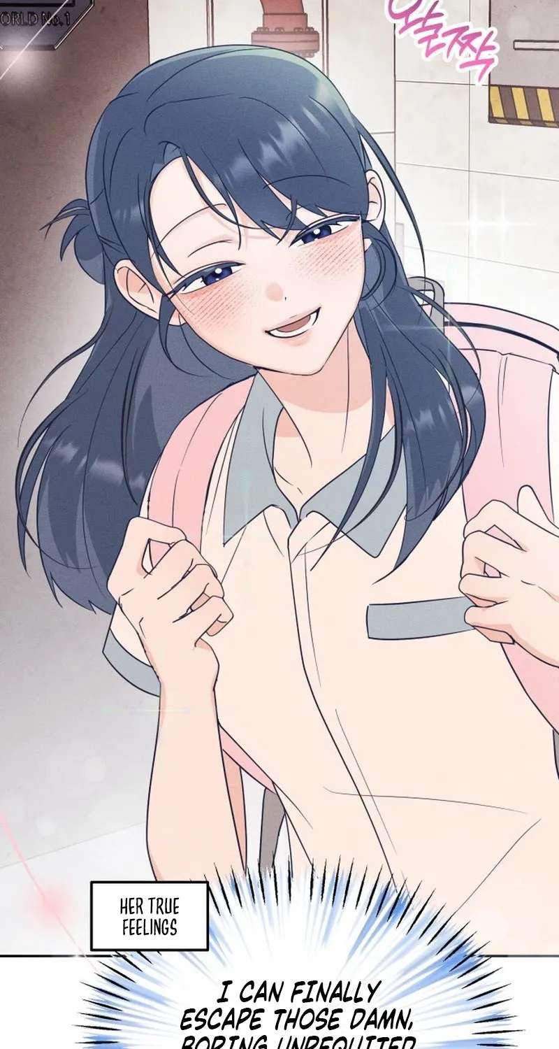 Unrequited Love Over-Obsessed Club Chapter 1 - page 82