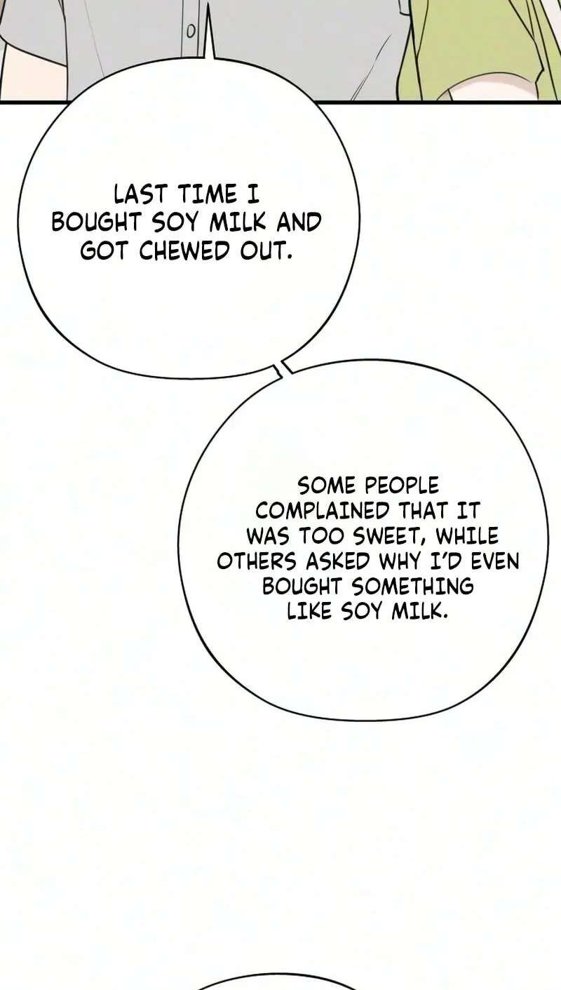 Want to Go Grocery Shopping Together? Chapter 34 - page 22
