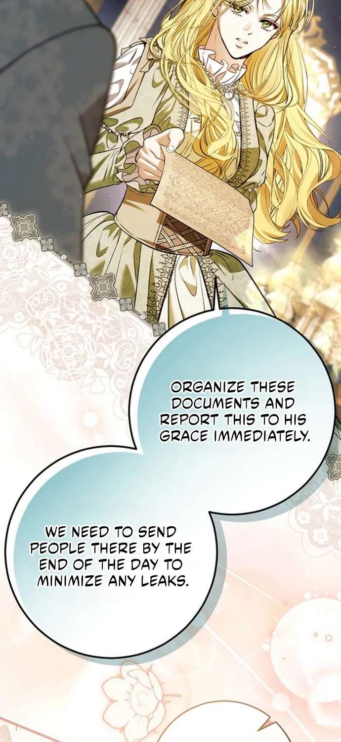 The Right Way To Get Revenge Chapter 38 - page 29