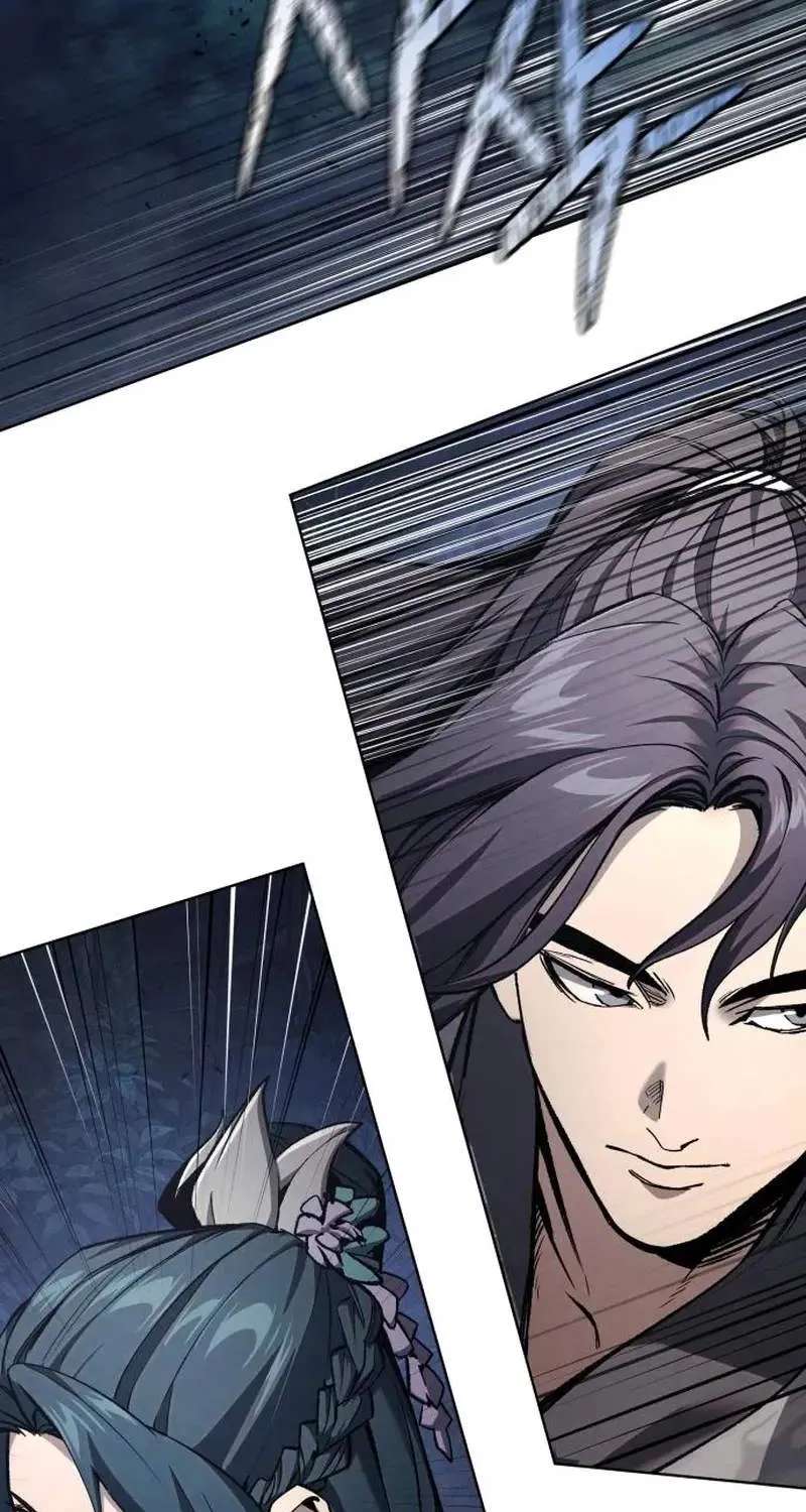 I Became a Martial Arts God's Youngest Son Chapter 4 - page 153