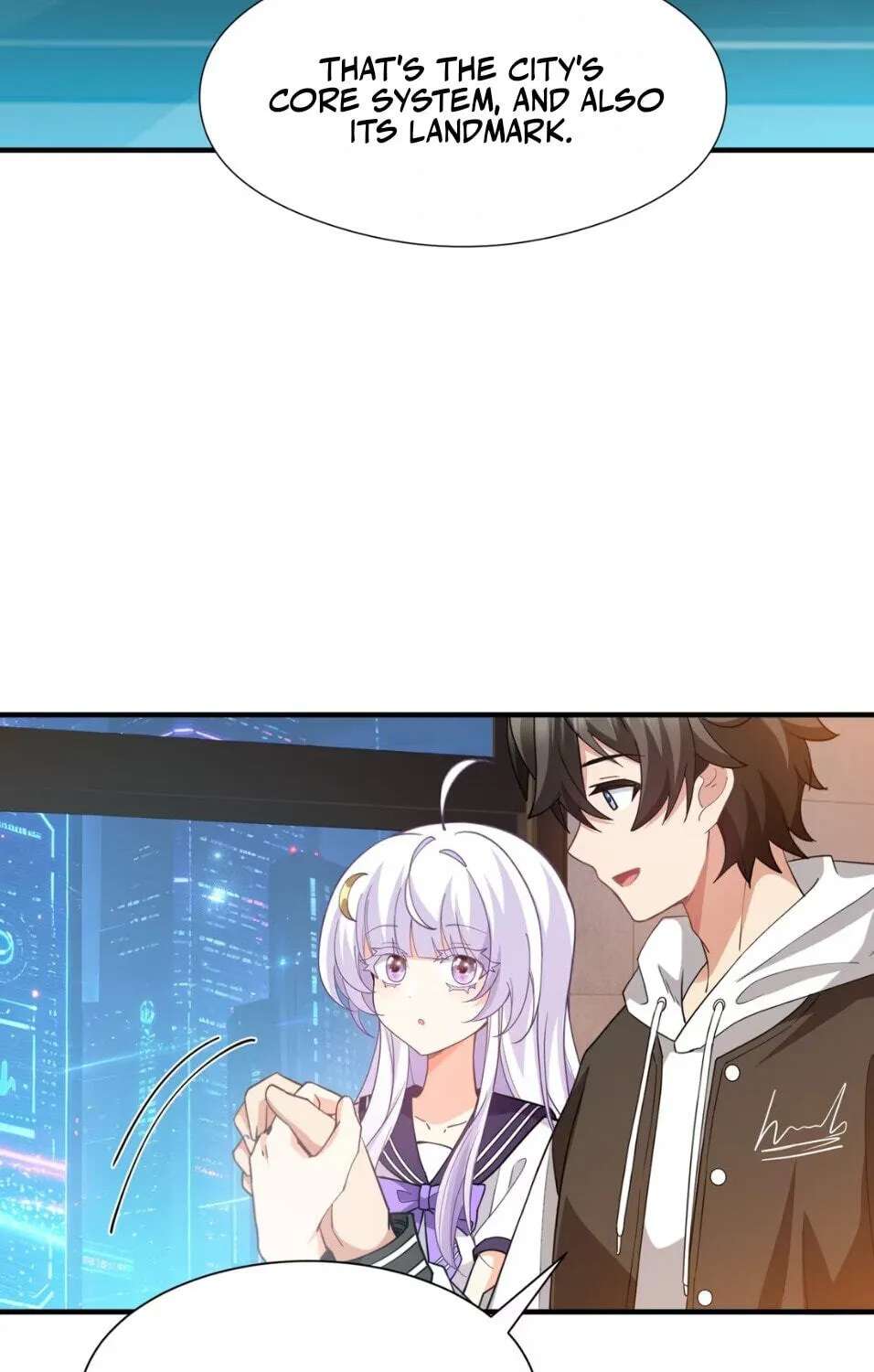 Shuo Hao Zuo Kepu, Fensi Que Quan Shi Monv? Chapter 53 - page 36