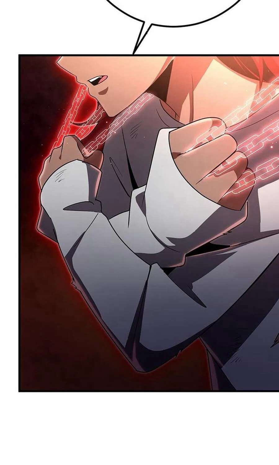 Kami Haka Skill de Saisoku Leveling Chapter 61 - page 39