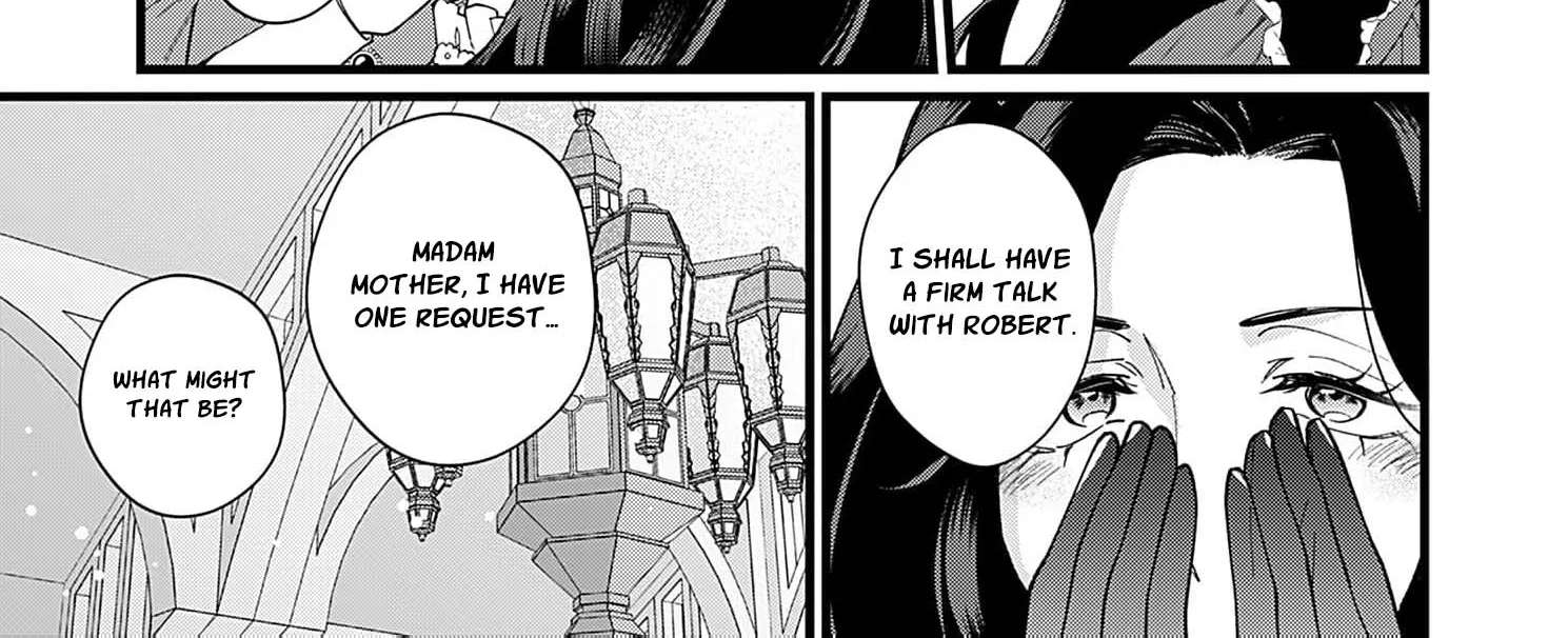 When I Took in the Handsome Duke's Nephew, Our Sweet Newlywed Life Began Chapter 4 - page 16