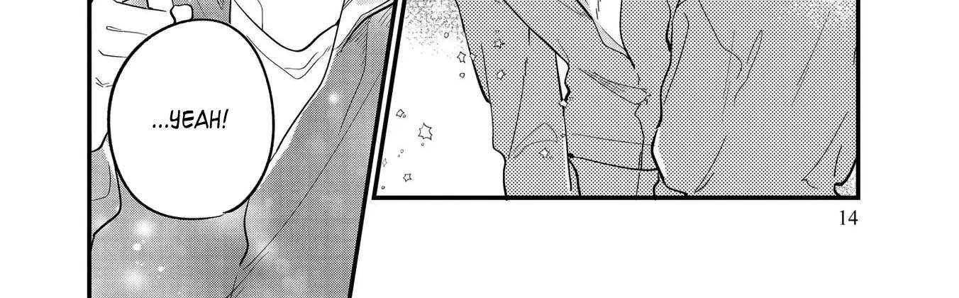 Agasa-Kun Wa Yande Iru. Chapter 1 - page 26