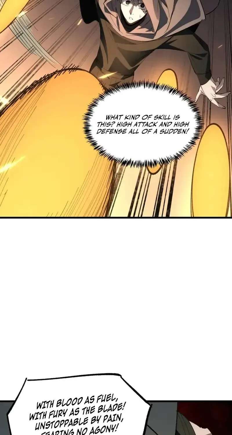 Global Class Transition: The Magic King's Skills Have Infinite Affixes Chapter 9 - page 10