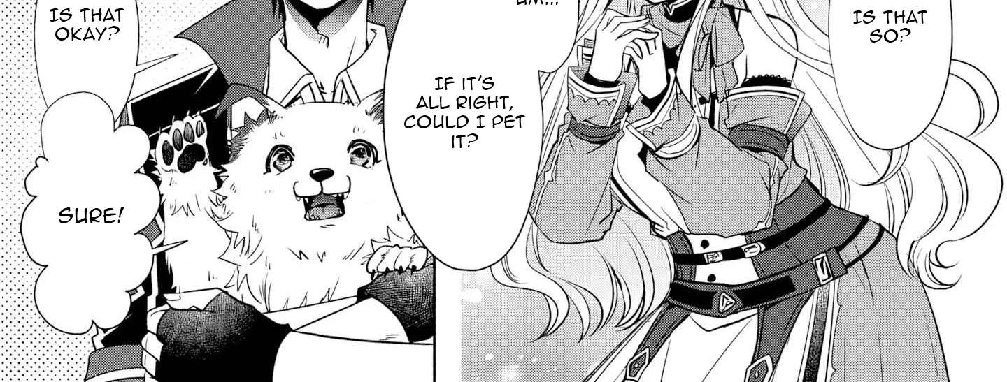Free Skill de Saikyou Boukensha - Pet mo Musou de Isekai Seikatsu ga Tanoshi sugiru Chapter 2 - page 33