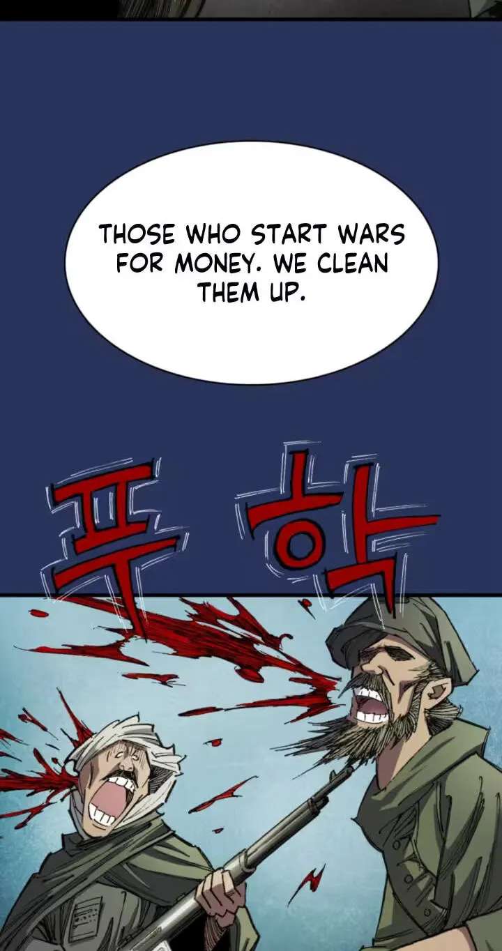 Blue Angel Reboot Chapter 44 - page 26