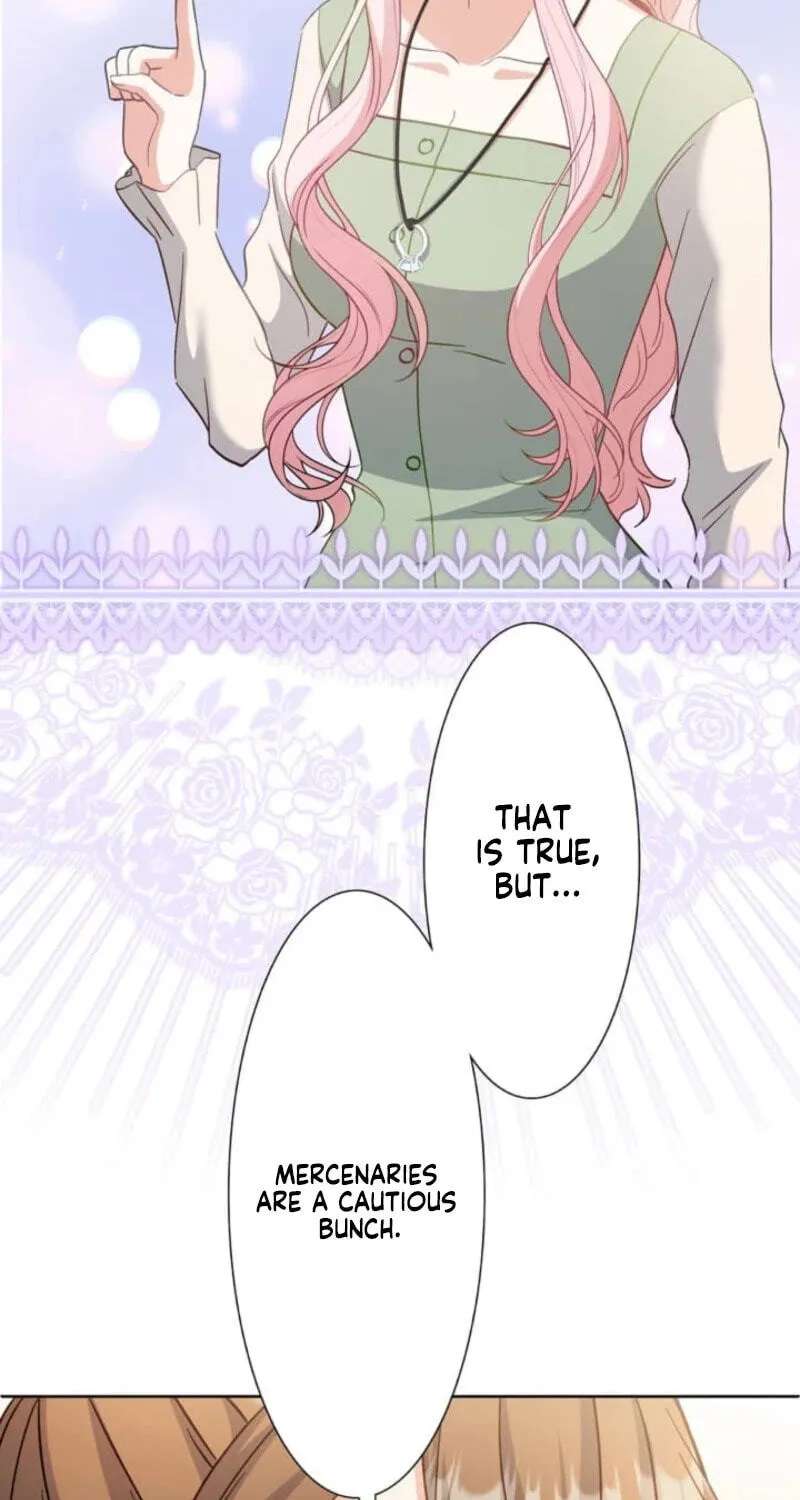 Does a Hero Need Work Benefits Too? Chapter 36 - page 55