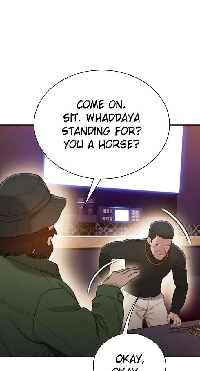 The Final Case Chapter 31 - page 68