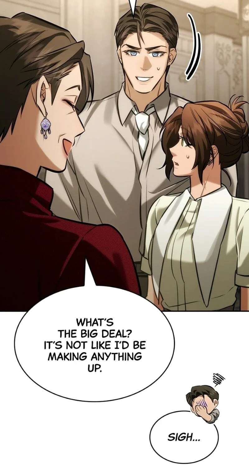 Ties that Bind Us Chapter 36 - page 39