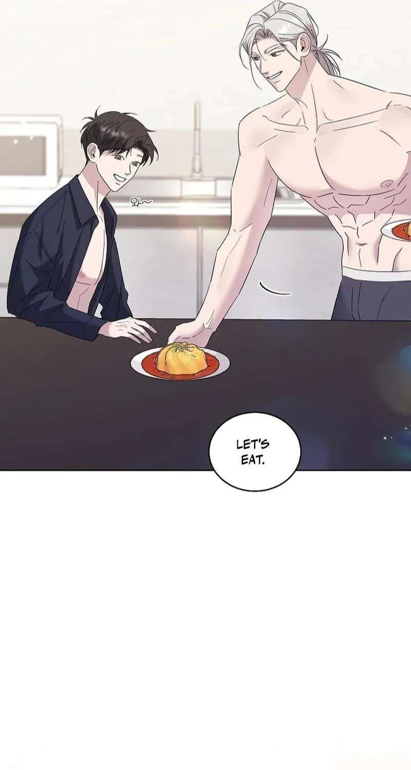 I Never Knew I Could Be Like This Chapter 13 - page 57