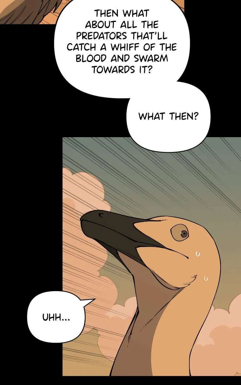 Ancient Animal Tales Chapter 61 - page 20