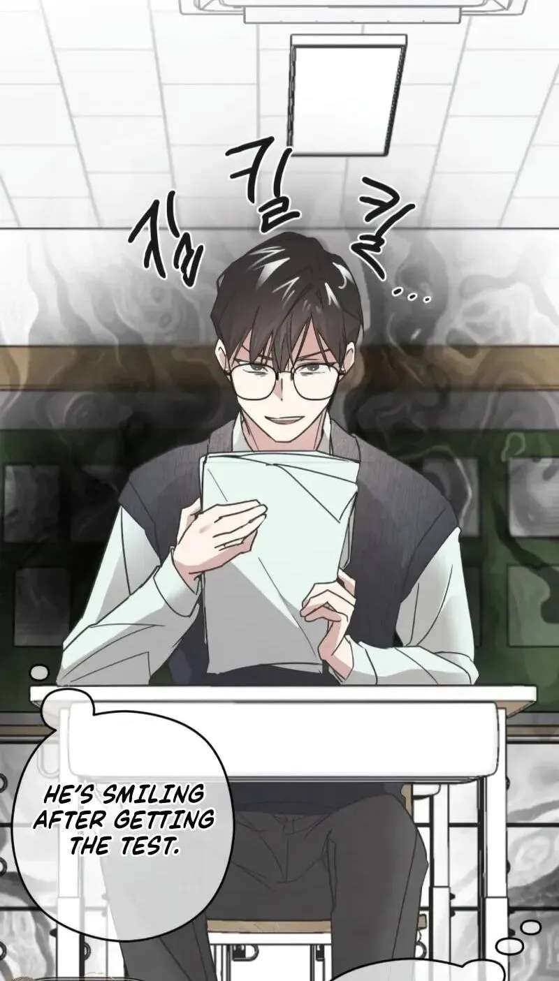 An Equation with No Wrong Answers Chapter 5 - page 55