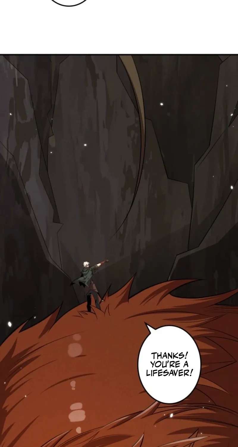 Dream Beast Hunter Chapter 24 - page 21