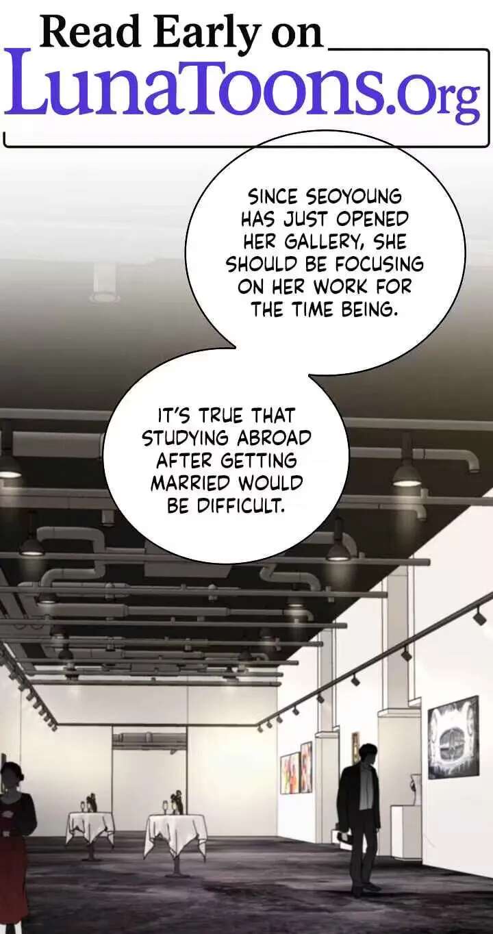 Bastard Uncle Chapter 32 - page 1