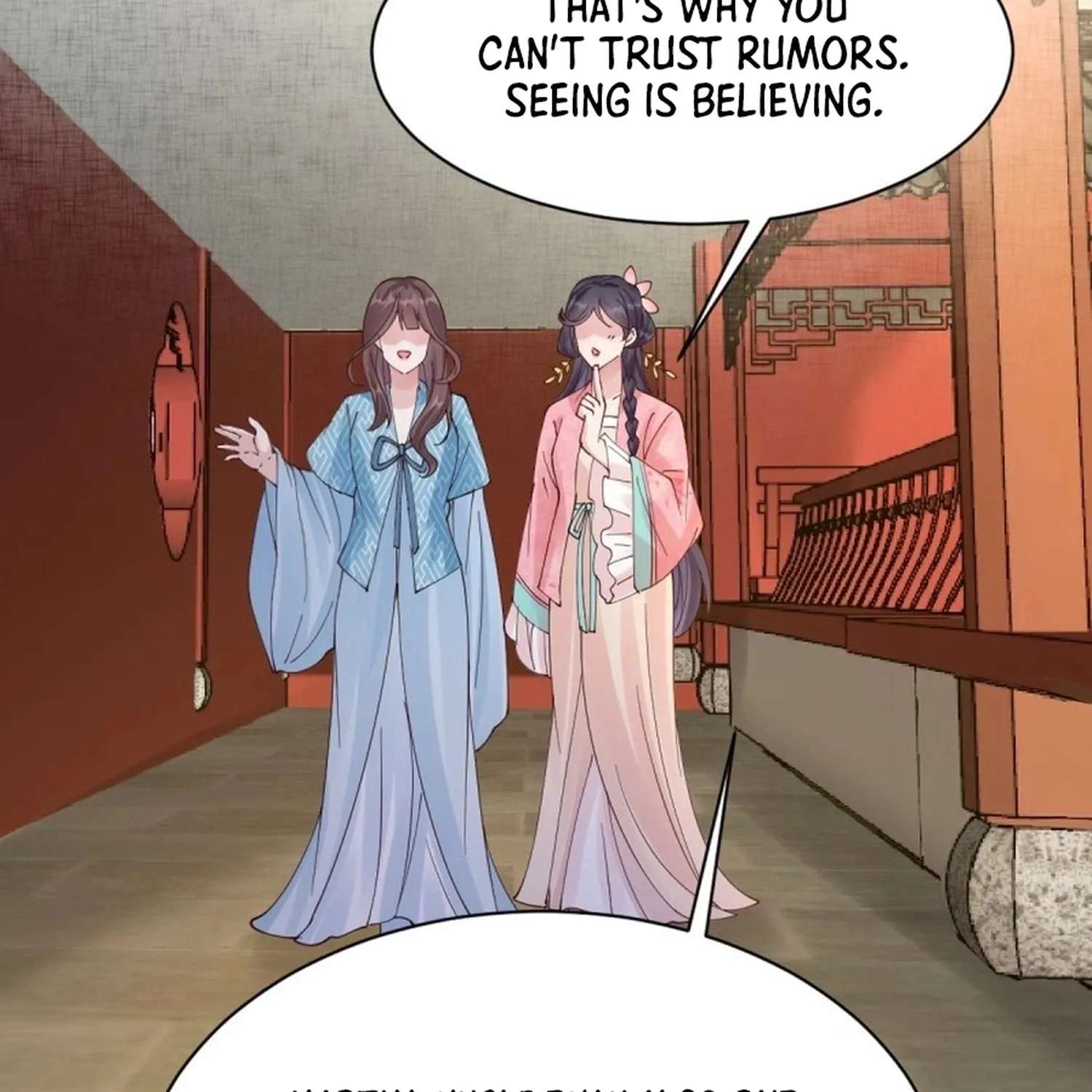 The Ghostly Doctor Chapter 647 - page 56