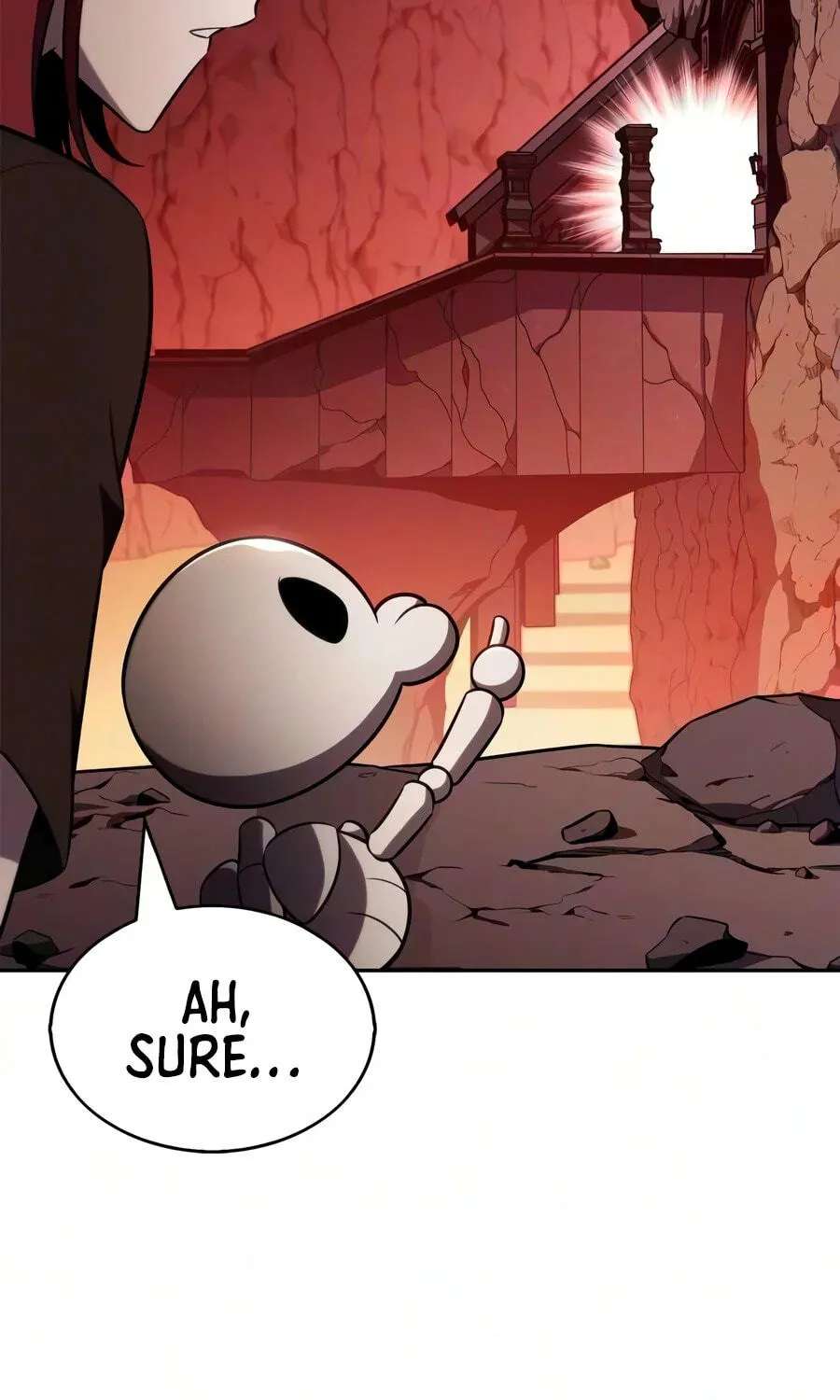 I’m the Max-Level Newbie Chapter 275 - page 159