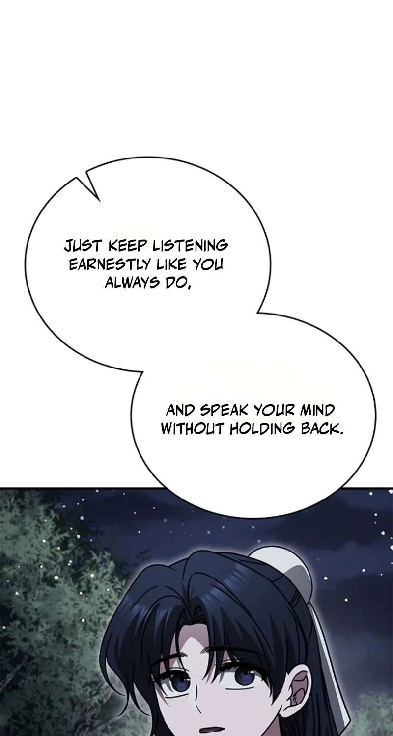 Senior Brother Lee Hoe Chapter 36 - page 49