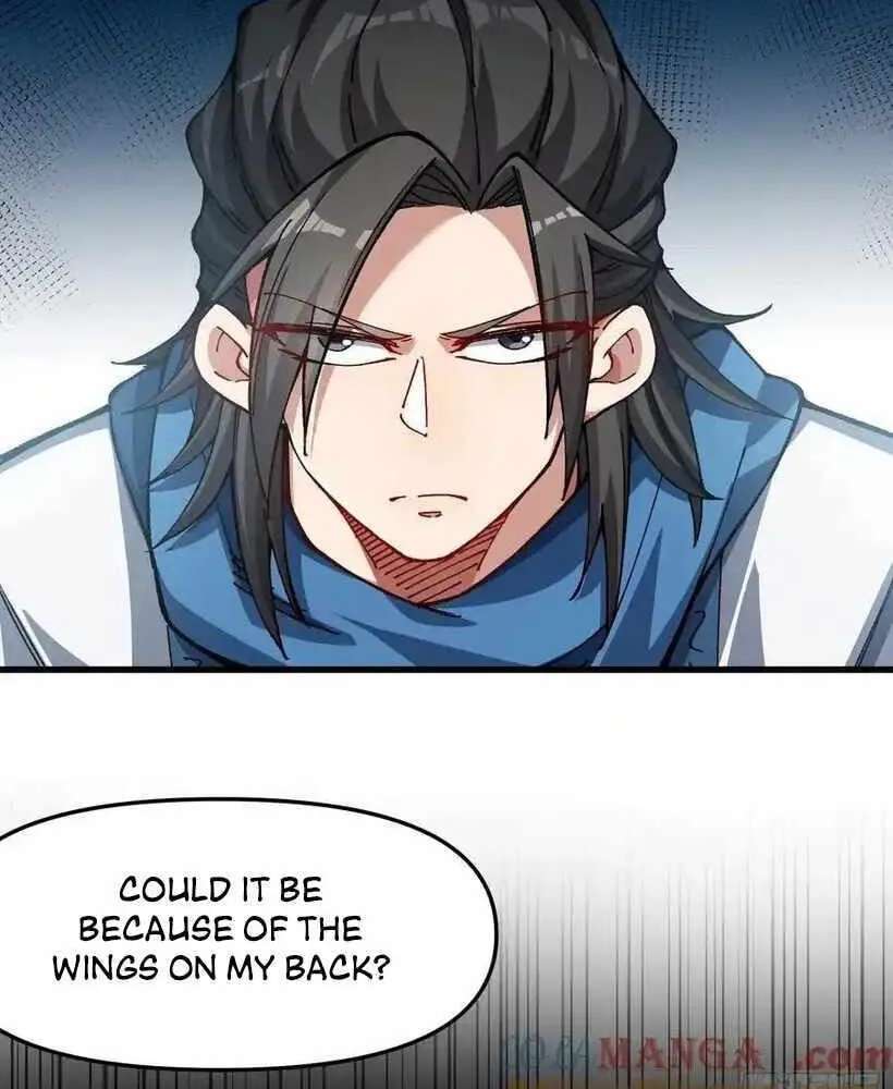 Bai Lan De Wo, Quan Kao Tu Di Xu Ming Chapter 32 - page 31