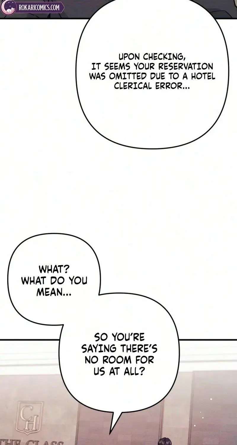 Debt, My Shining Lover Chapter 21 - page 17