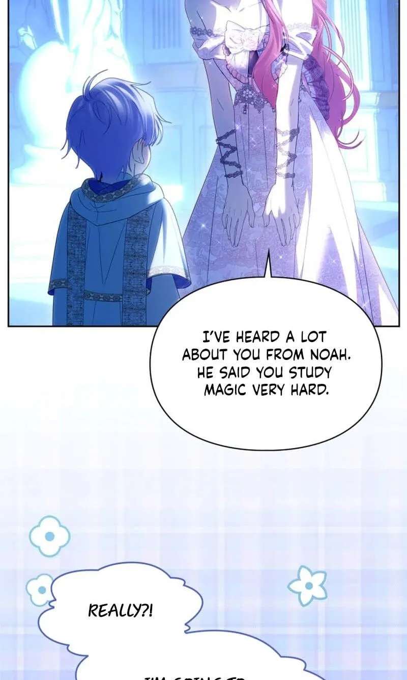 Baby Prisoner of the Winter Castle Chapter 105 - page 30