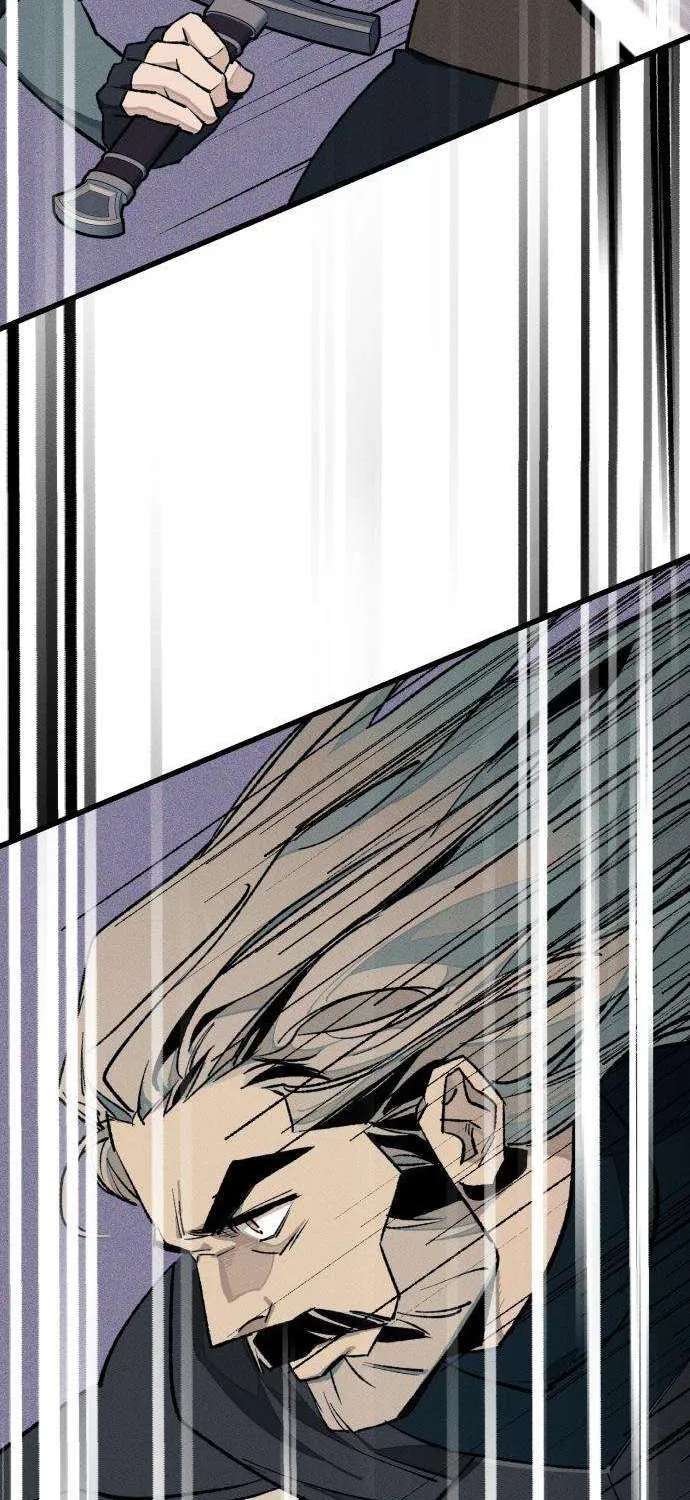 The Black-Haired Knight King Chapter 27 - page 48