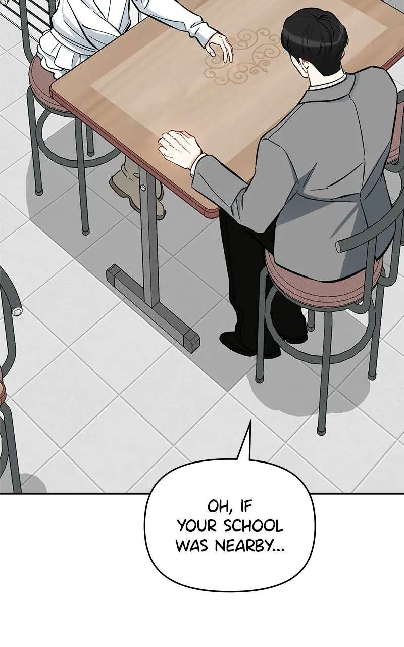 Woke Up as the CEO’s Dog Chapter 53 - page 22
