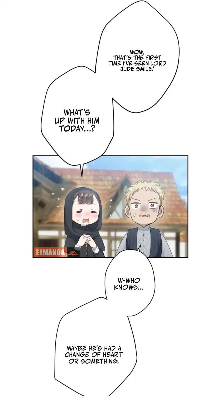 The Unhappy Poison Witch's Happy Marriage Chapter 16 - page 10
