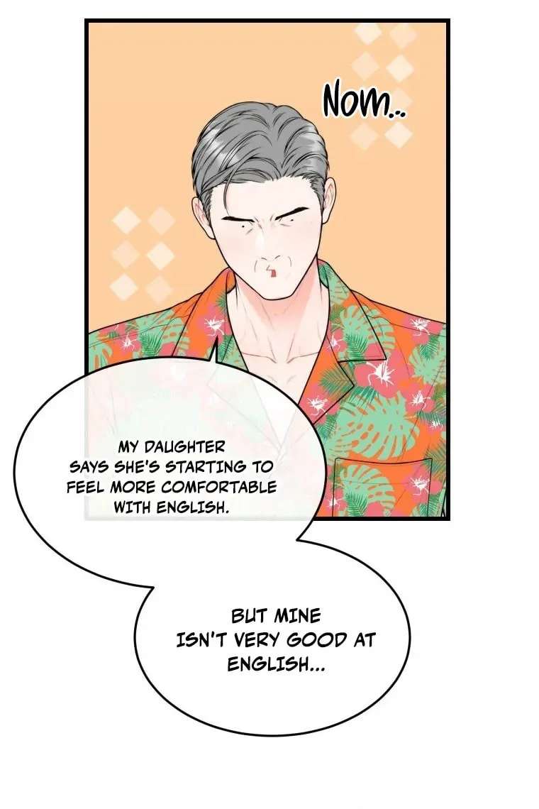 The Worse It Is, the Better It Tastes Chapter 36 - page 26