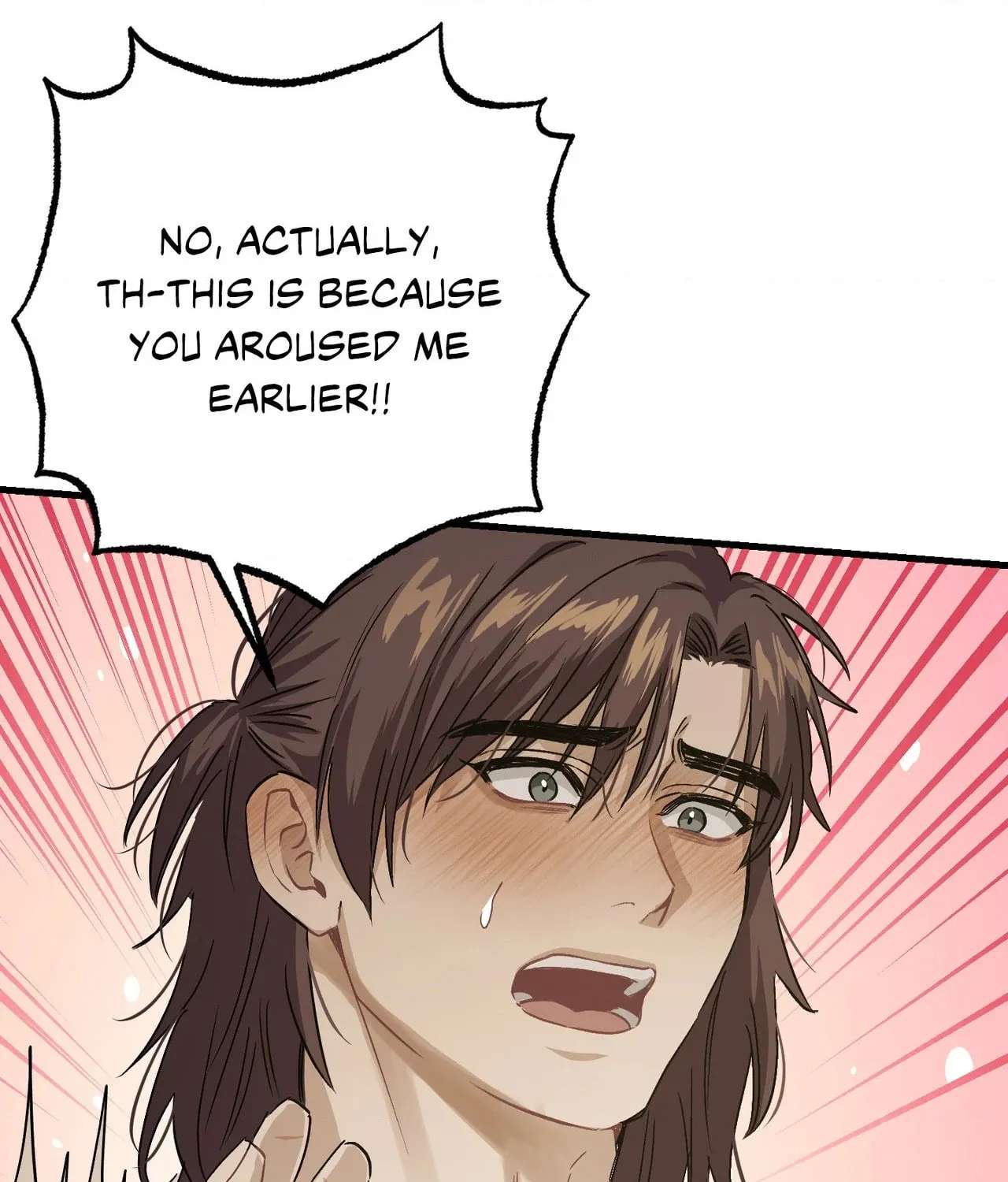 With Our Fingers Tightly Entwined Chapter 30 - page 152