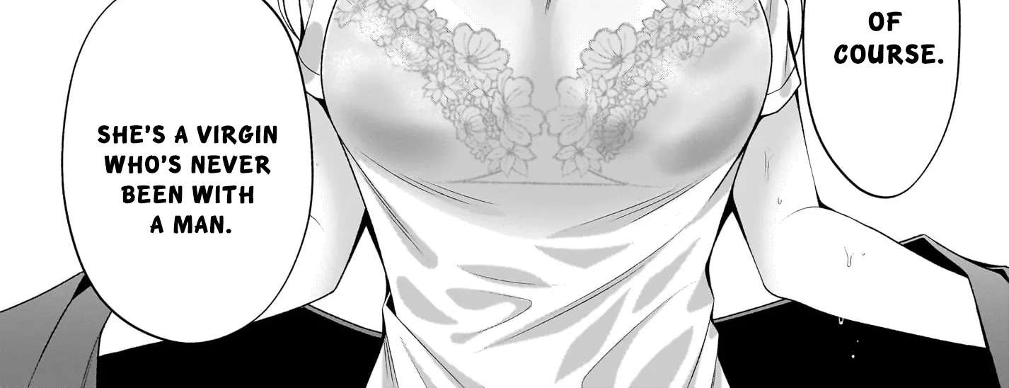 The Only One Who Knows How to Make Her Fall for Me Is the Future Me Who Marries Her Chapter 3 - page 26