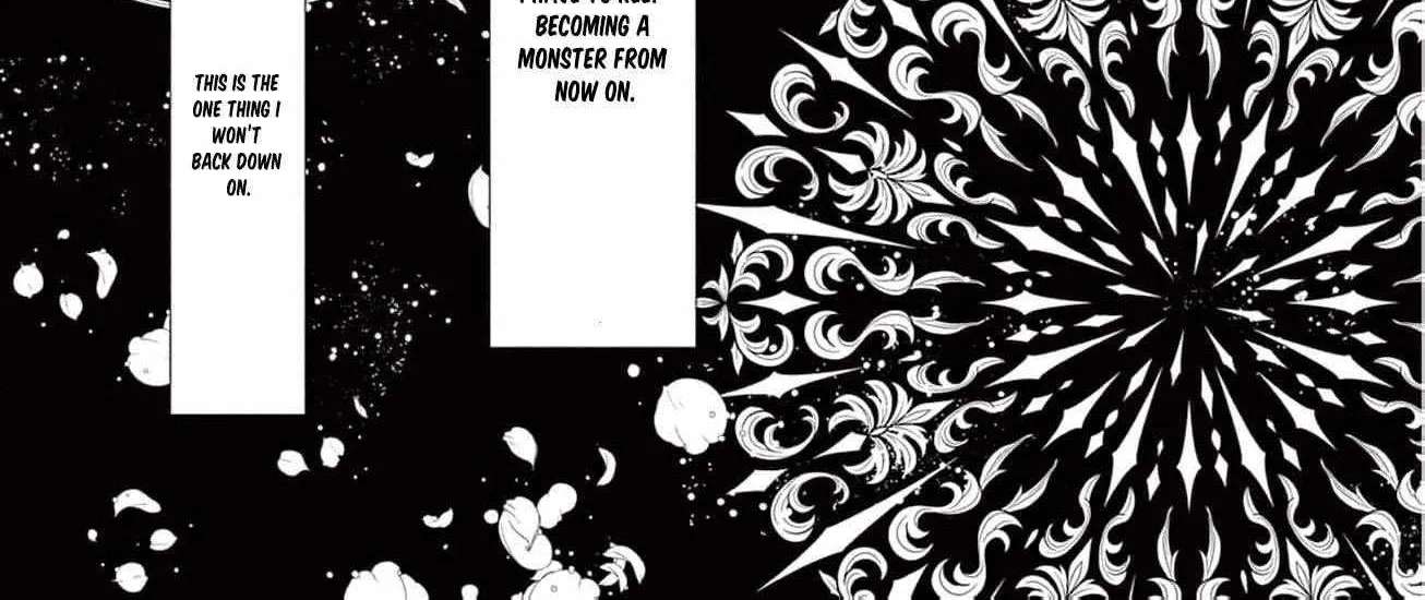 The Nameless Monster and Two Knights: And the Fiancé Is Perplexed Chapter 2 - page 30