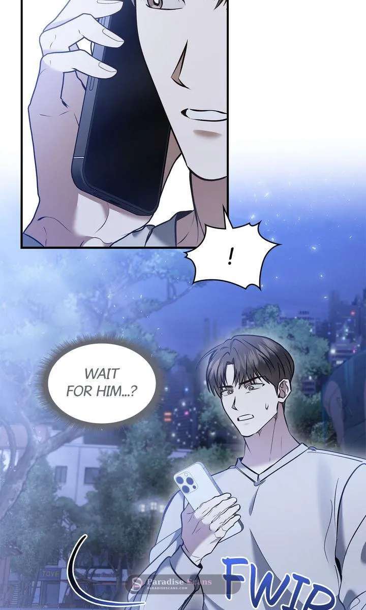 This Isn't Why I Applied Chapter 37 - page 47