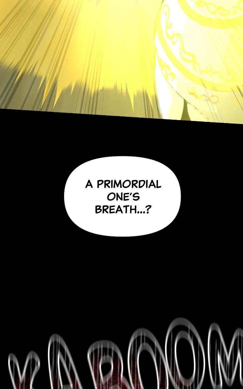 Legend of theHoly Sword Chapter 73 - page 37
