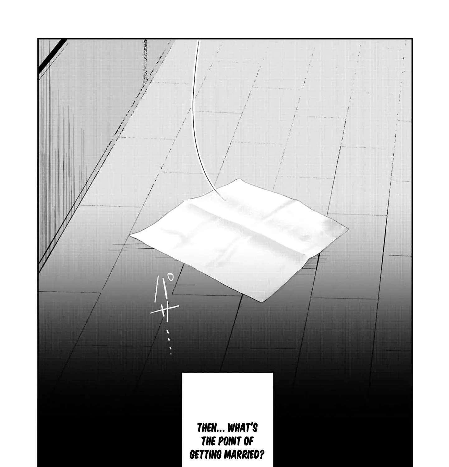The Ideal Marriage I Choose Chapter 6 - page 63