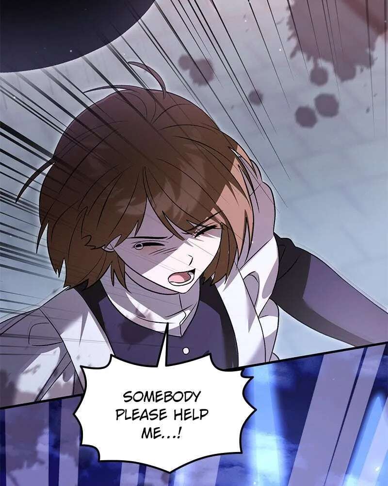 The Emperor's Puppy Chapter 81 - page 61