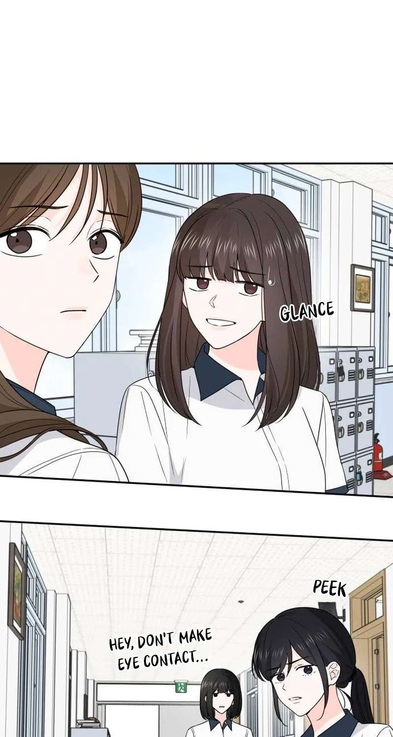 World Rank No. 0, Please Stop! Chapter 49 - page 3