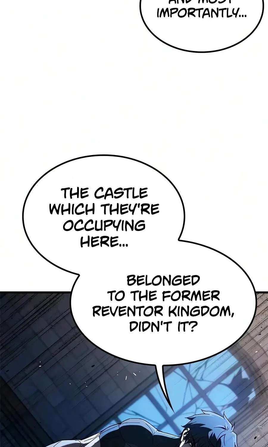 Life of a Demon Hunter Chapter 35 - page 44