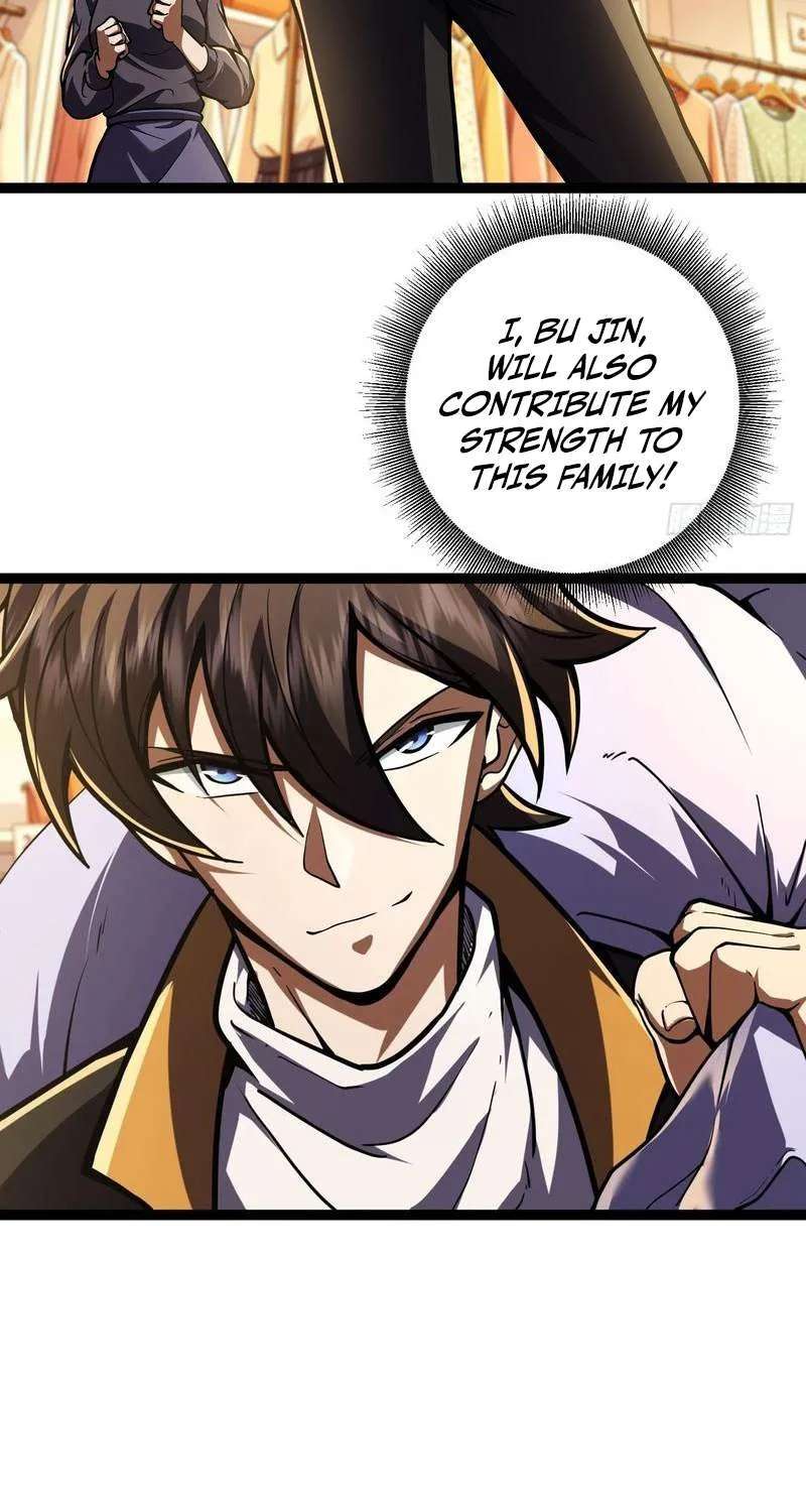 I May Be a Beginner, but I’m Actually a Level 99 Overpowered Player Chapter 23 - page 49