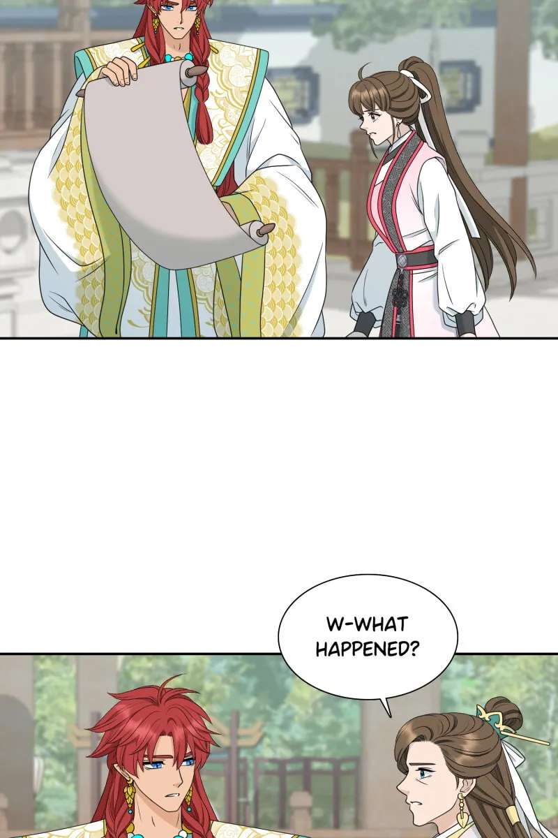 Dear My Dokkaebi Husband Chapter 50 - page 52