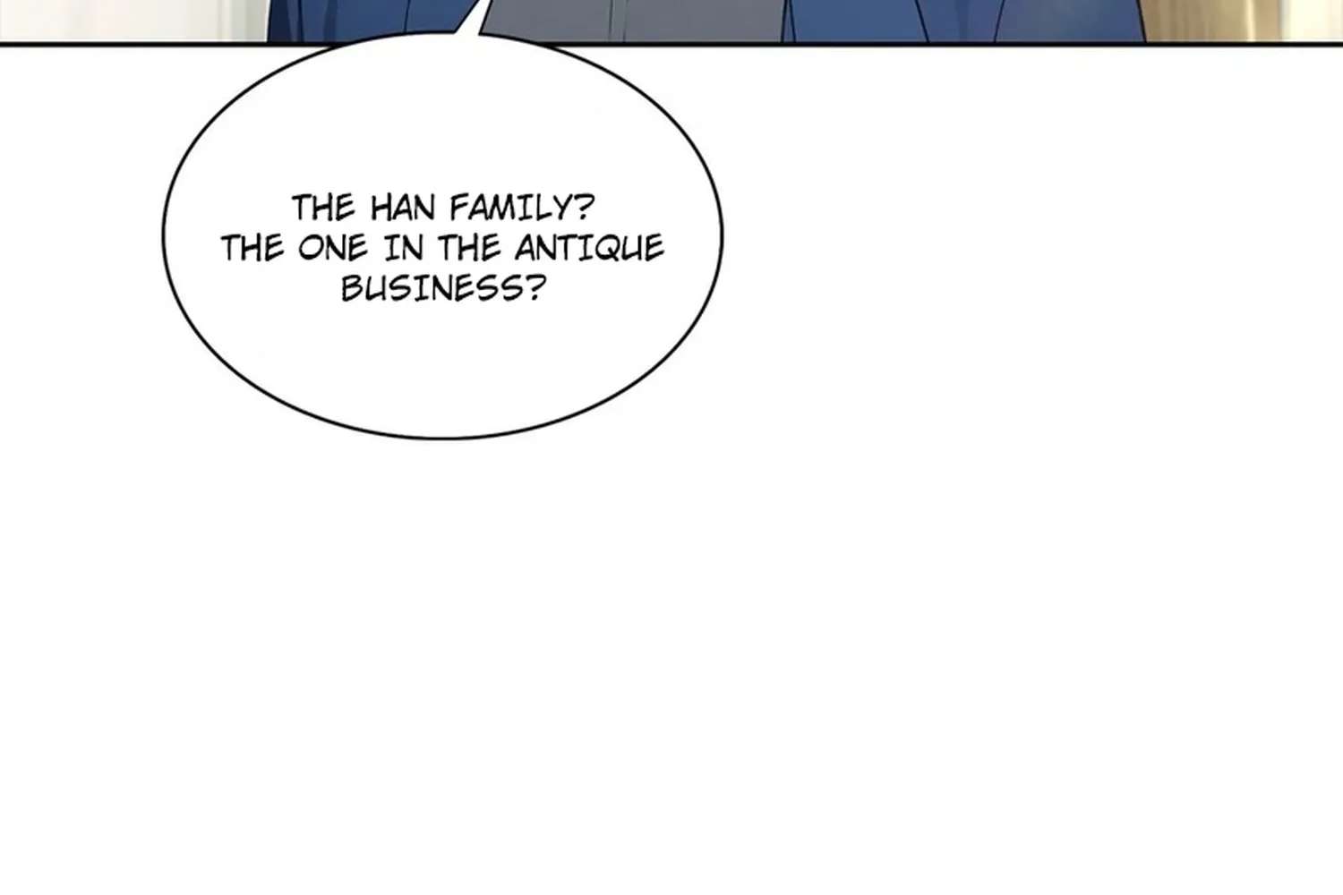 Counterattack System: I Maxed Out the Goddess' Favorability Chapter 23 - page 14