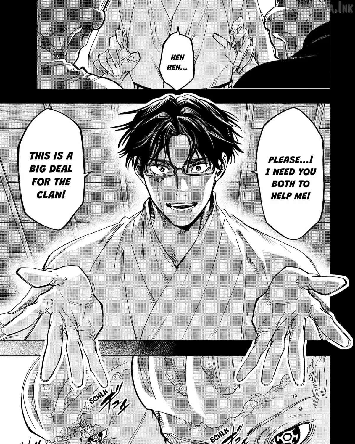 Marriagetoxin Chapter 177 - page 5