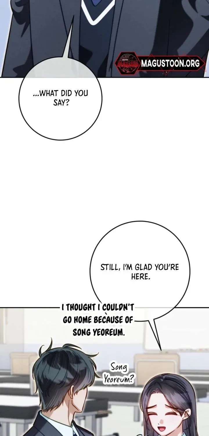 The Top Student Hides Her Regression Chapter 13 - page 75