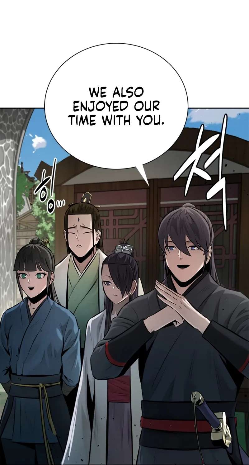 Absolute Master of the Senate Chapter 39 - page 78