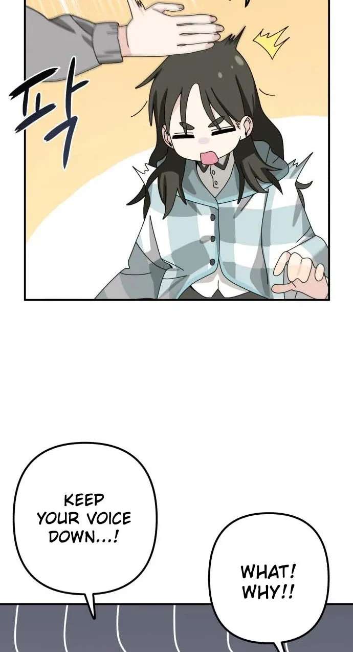 Black but Pure White Chapter 2 - page 48