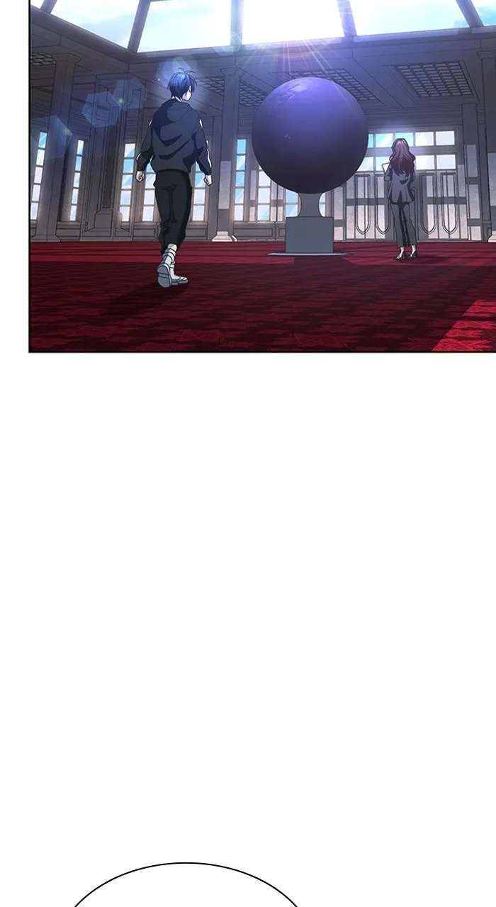 Lost Man: TheDeath-Defying Player Chapter 5 - page 44